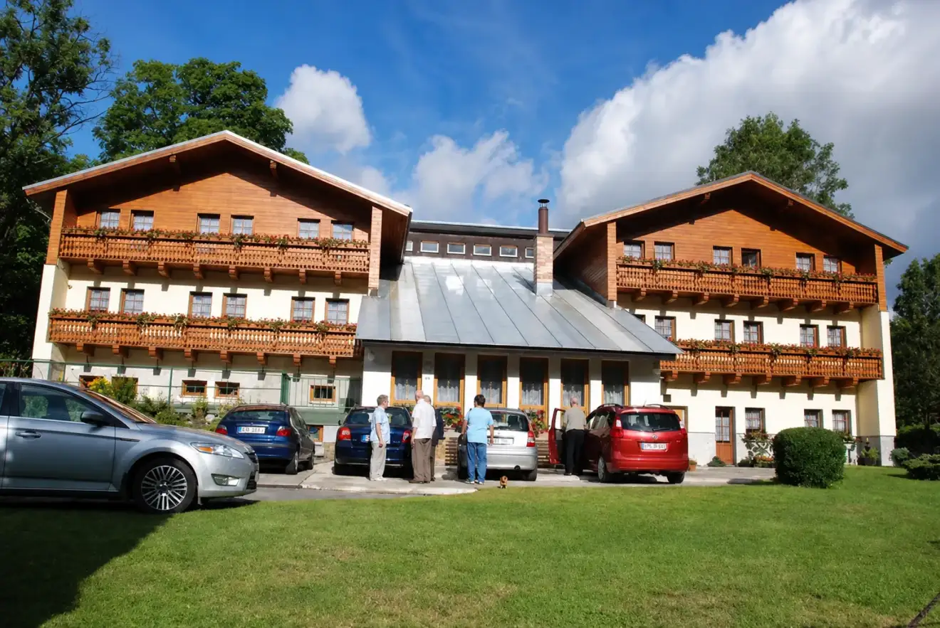 Firemní akce a teambuilding